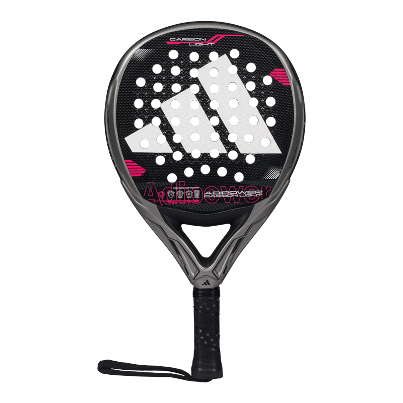 Adidas Adipower Carbon Light 3.4