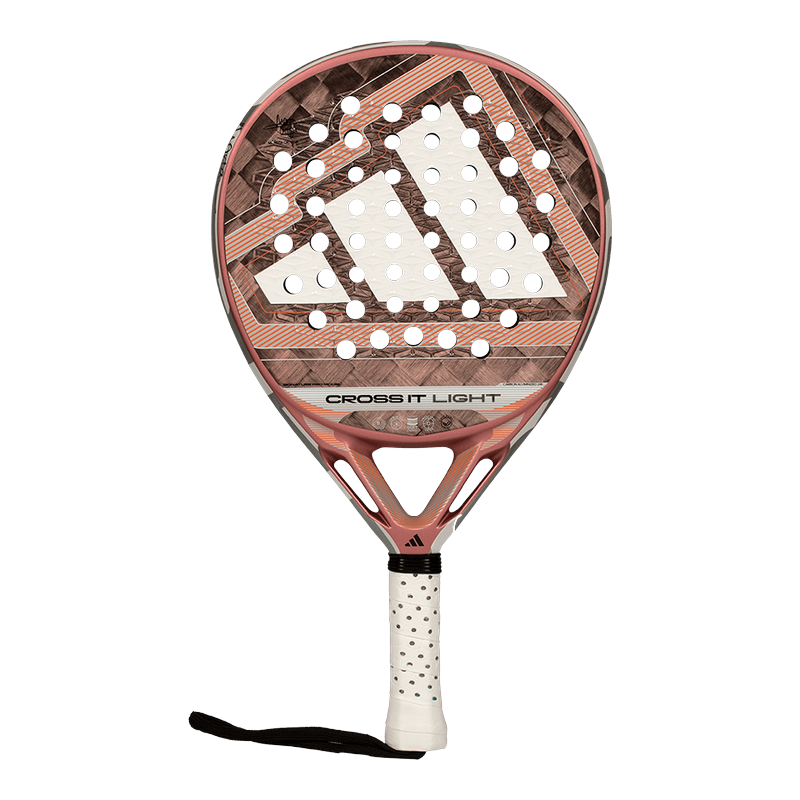 Adidas Cross IT Light 2026 – Martita Ortega