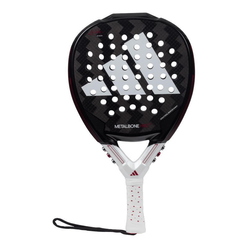 Adidas Metalbone Hrd + 3.3 Racket - Ale Galán