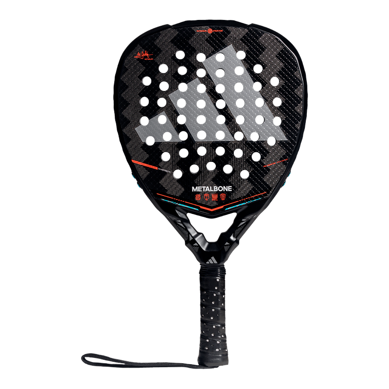 Adidas Metalbone 2026 – Ale Galán