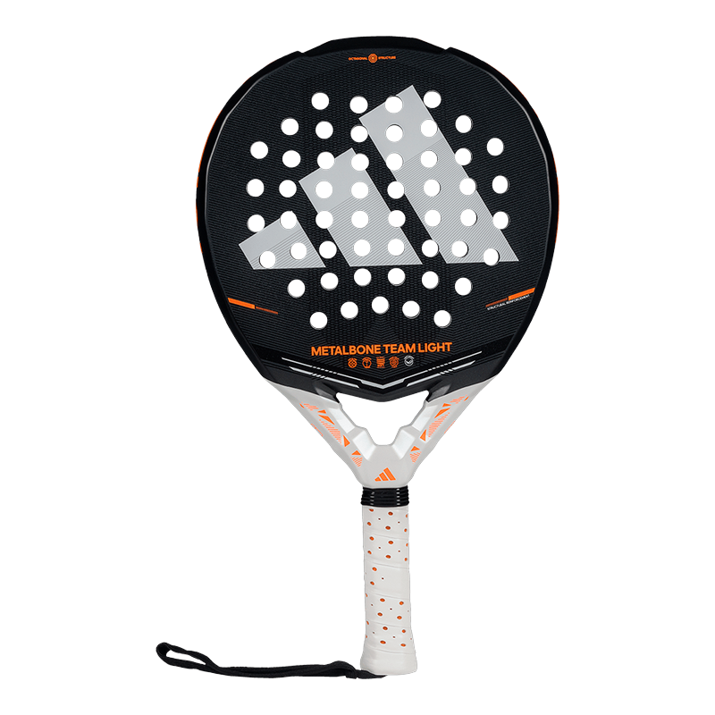 Adidas Metalbone Team Light 2026