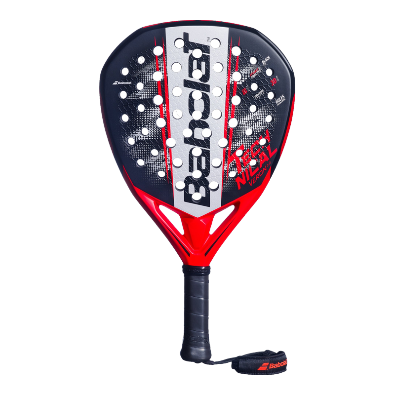 Babolat Technical Veron 2026