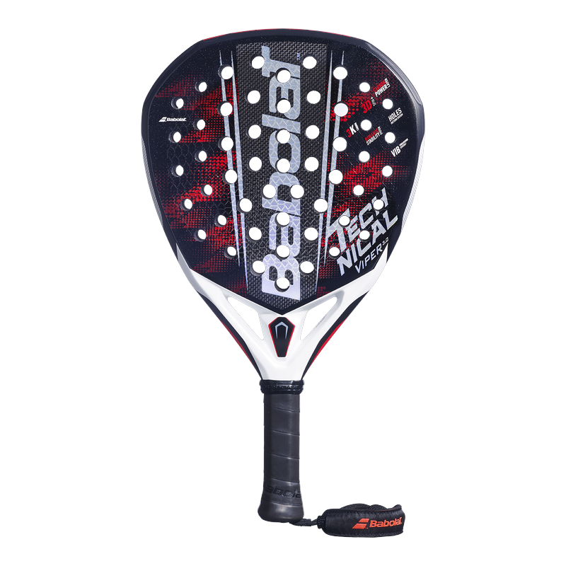 Babolat Technical Viper 3.0