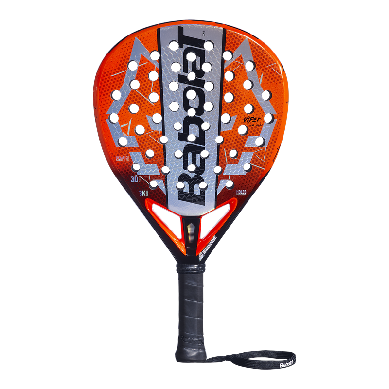 Babolat Viper Juan Lebrón 3.0