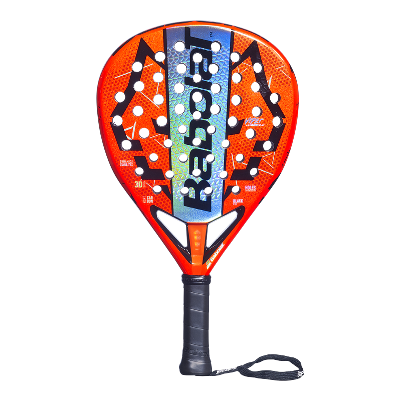 Babolat Viper Soft Juan Lebrón 3.0