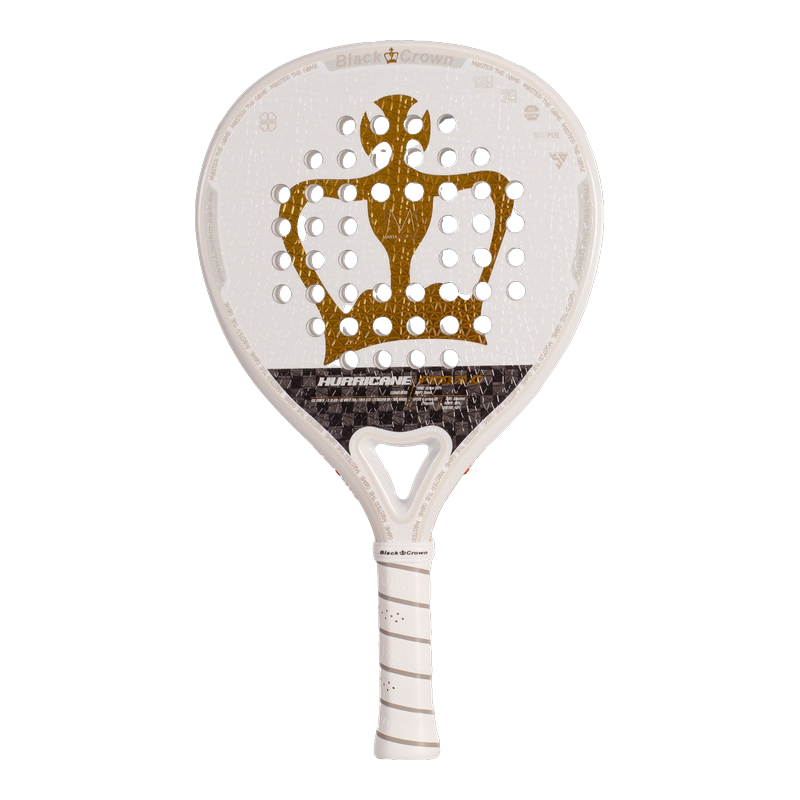 Black Crown Hurricane Pro 3.0