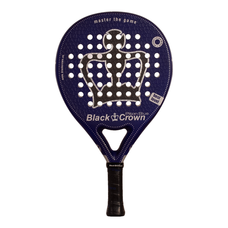 Black Crown Piton Blue