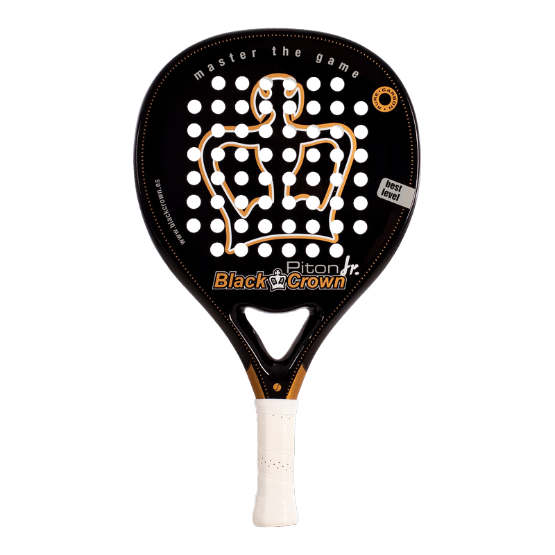 Black Crown Piton Jr