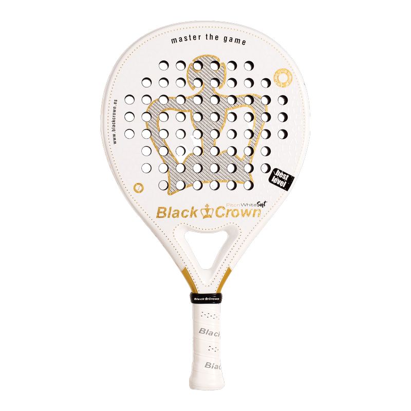 Black Crown Piton White Soft