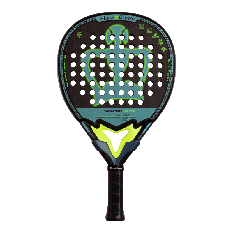 Black Crown Special Elite
