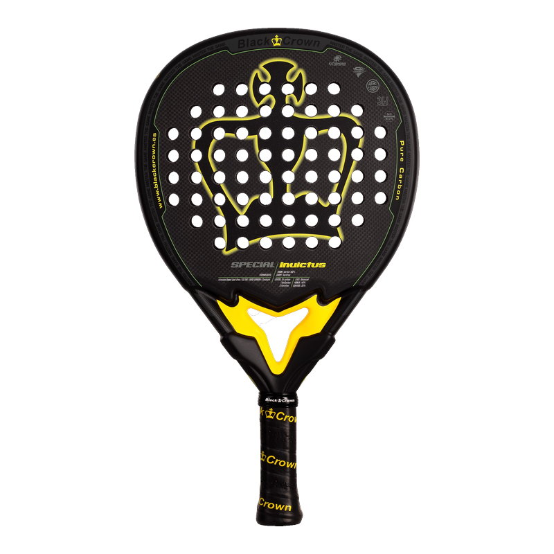 Black Crown Special Invictus