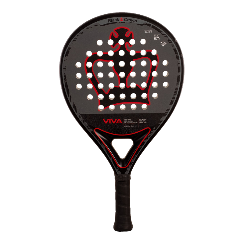 Black Crown Viva