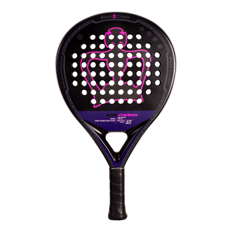 Black Crown Win Carbon