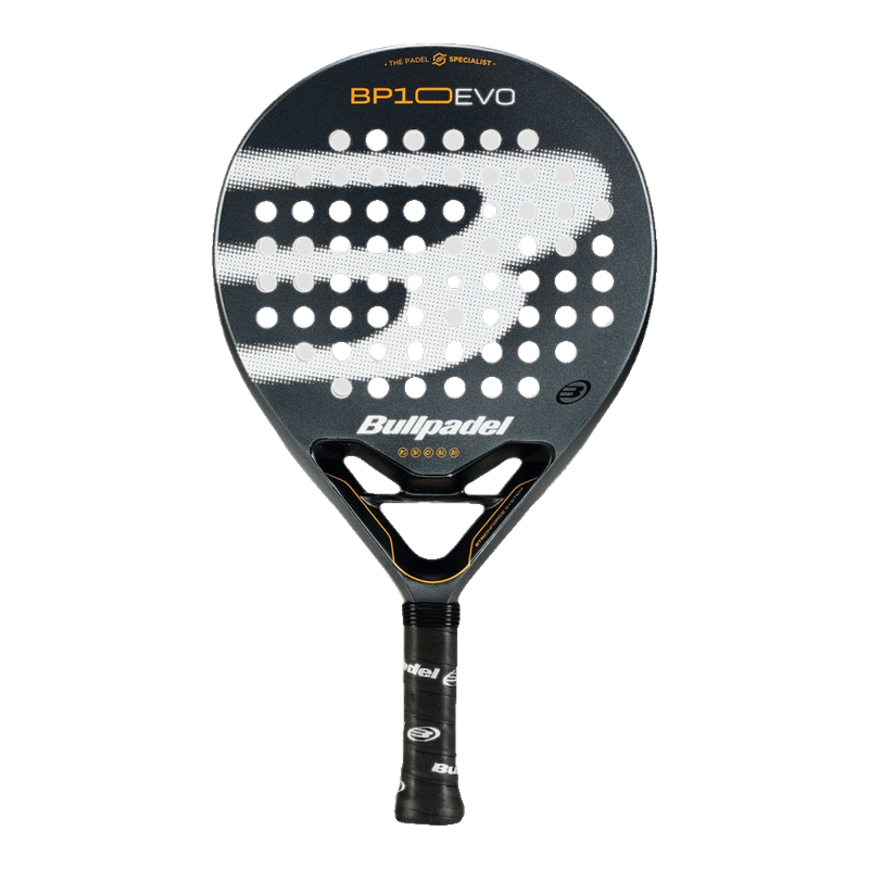 Bullpadel BP10 EVO 25