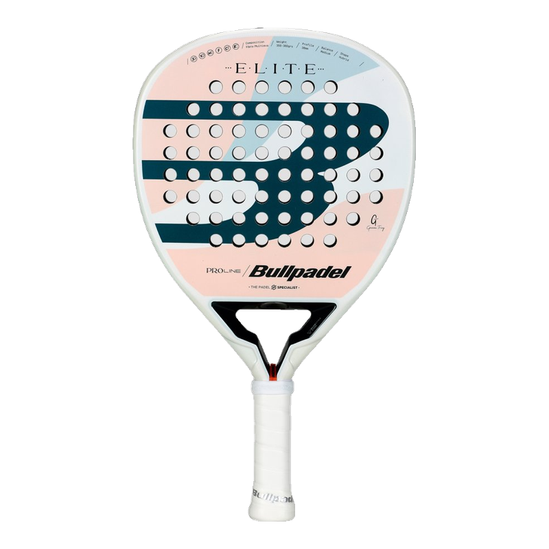 Bullpadel ELITE W 25