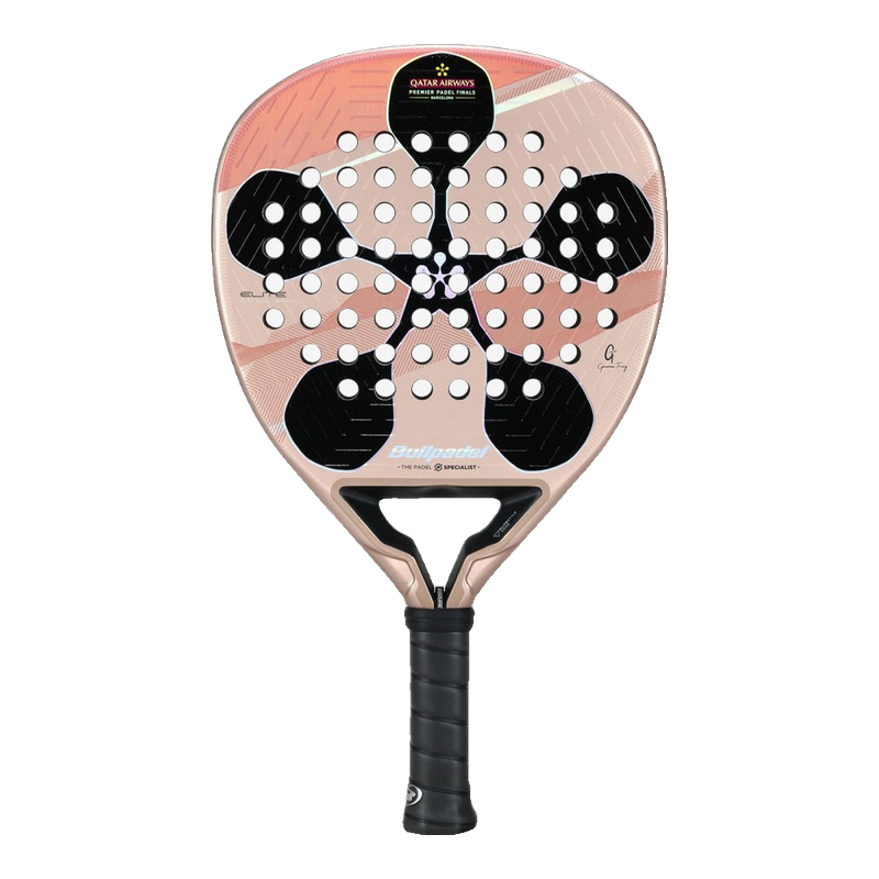 Bullpadel ELITE W TF 25