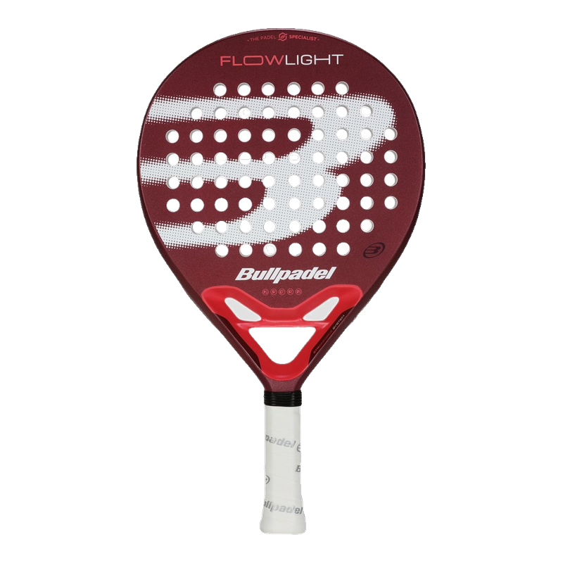 Bullpadel FLOW LIGHT 25