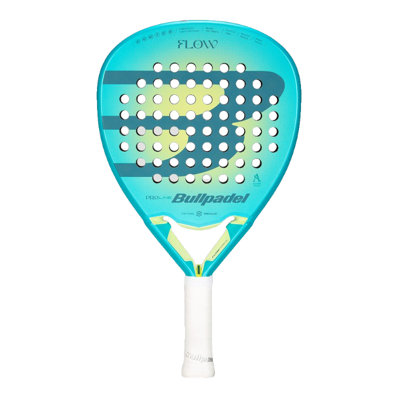 Bullpadel FLOW WOMAN 25