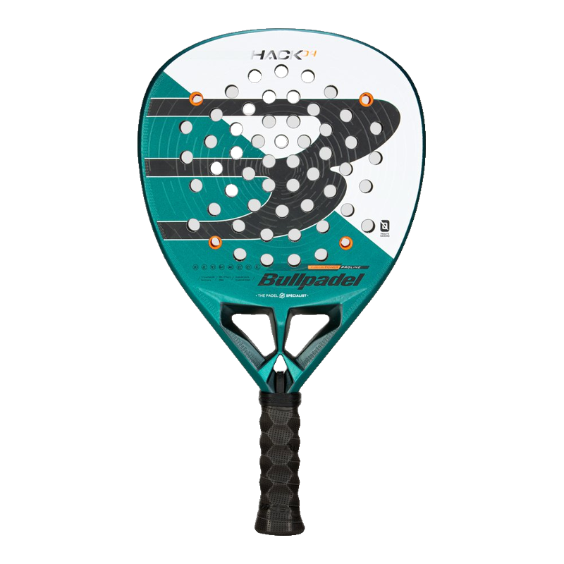 Bullpadel HACK 04 25