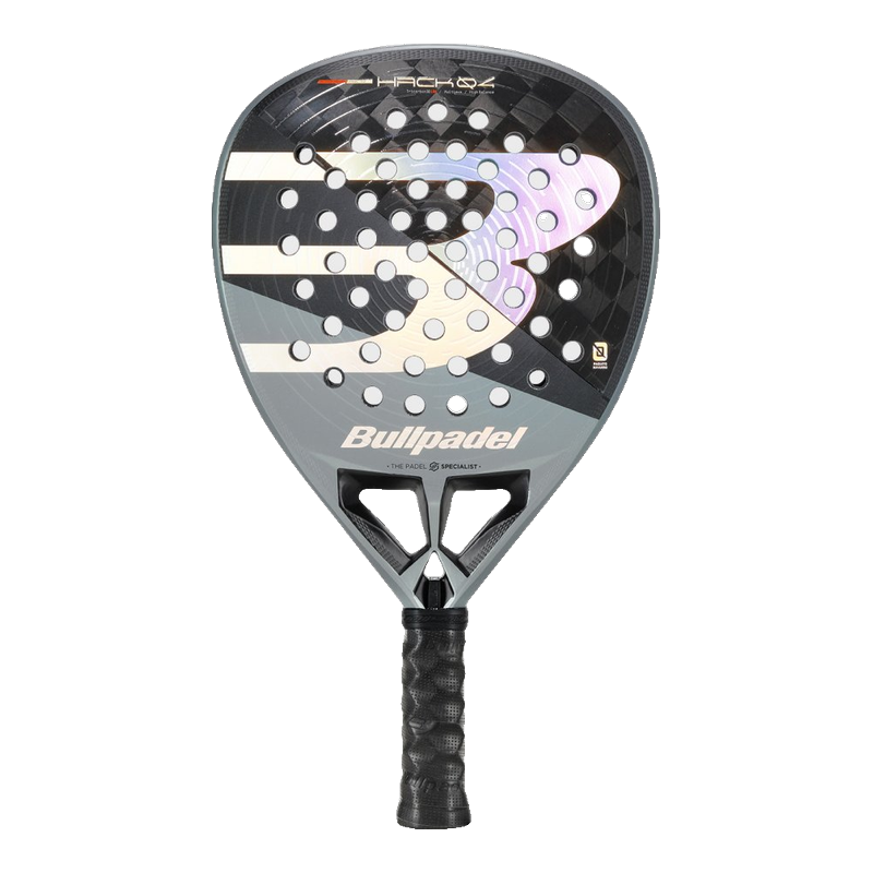 Bullpadel HACK 04 26