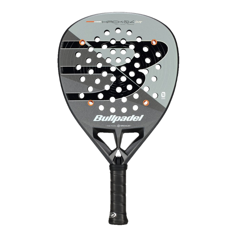 Bullpadel HACK 04 CMF 26