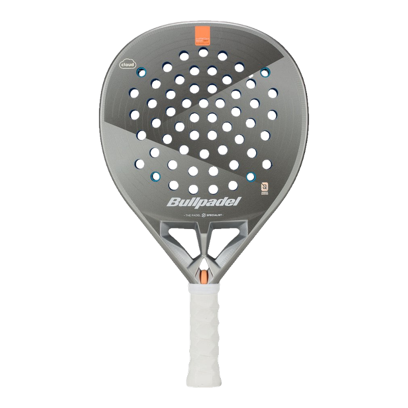 Bullpadel HACK 04 HYB CLOUD