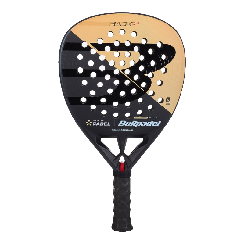 Bullpadel HACK 04 PREMIER