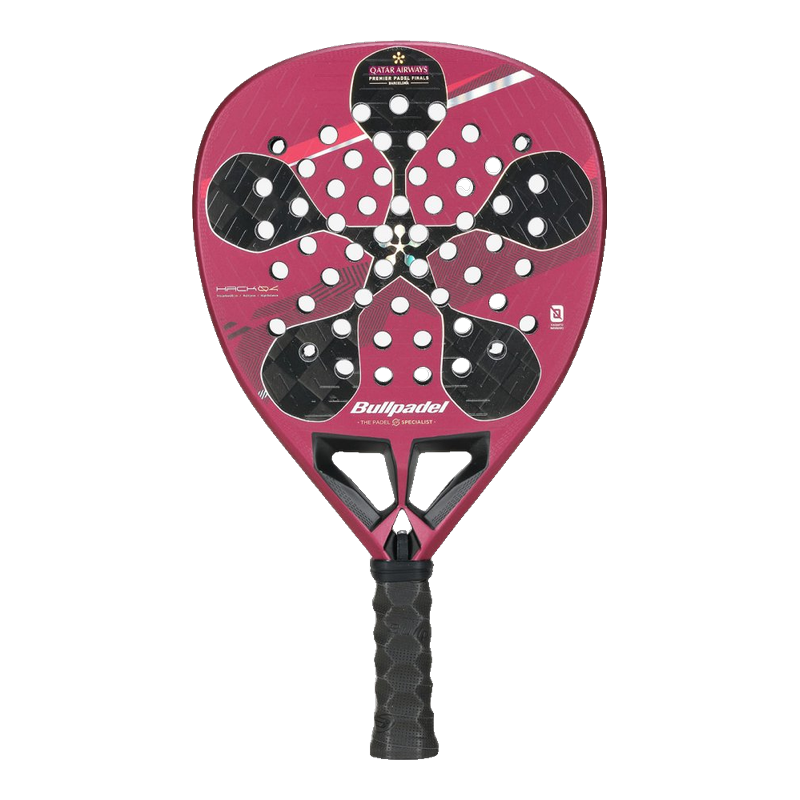 Bullpadel HACK 04 TF 25