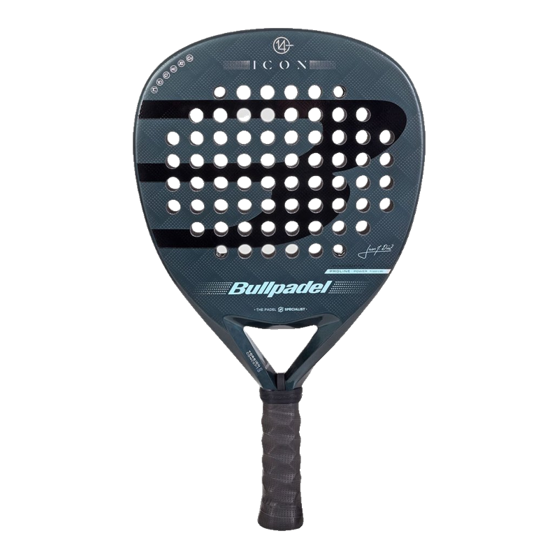 Bullpadel ICON 25