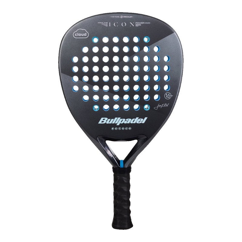 Bullpadel ICON CLOUD 25