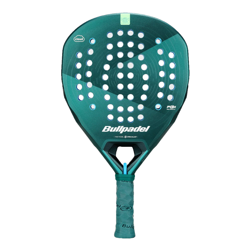 Bullpadel NEURON 02 CLOUD
