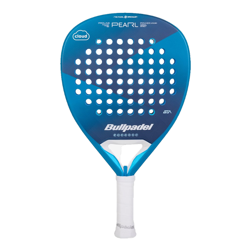 Bullpadel PEARL CLOUD 25