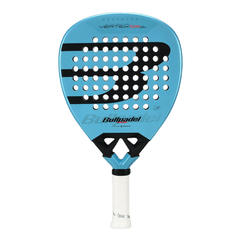 Bullpadel VERTEX 05 W