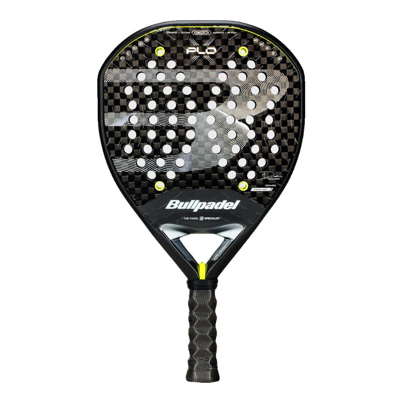 Bullpadel XPLO 26