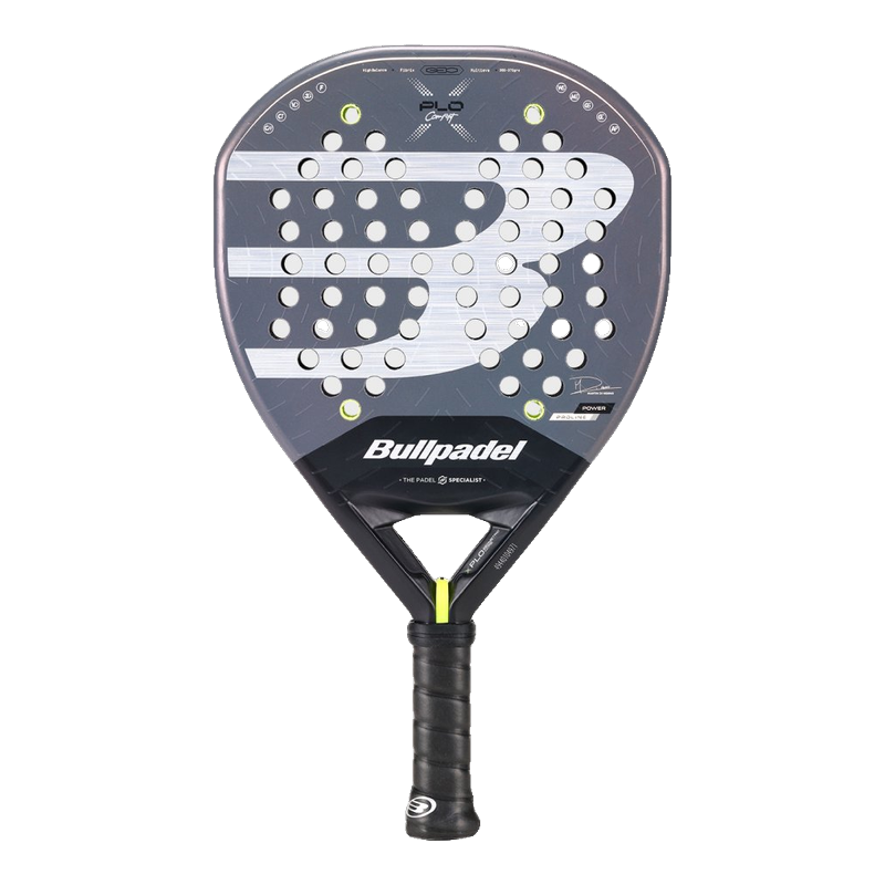 Bullpadel XPLO CMF 26