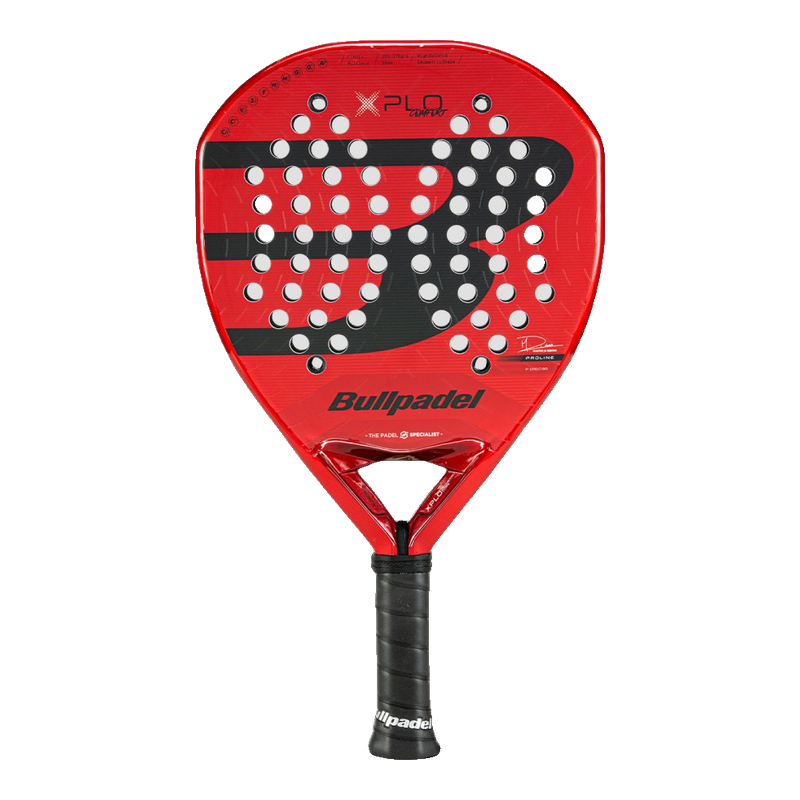 Bullpadel XPLO COMFORT 25