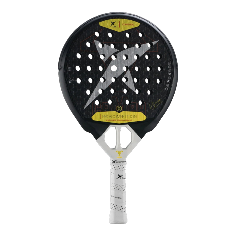 Drop Shot Explorer Pro Control 1.0