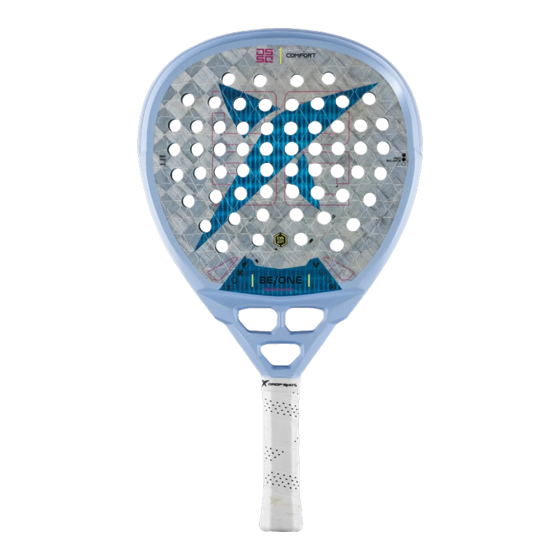 Drop Shot Quantum 2.0