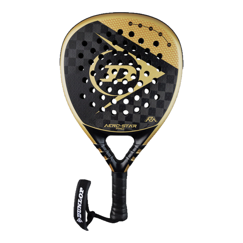 Dunlop Aerostar Pro