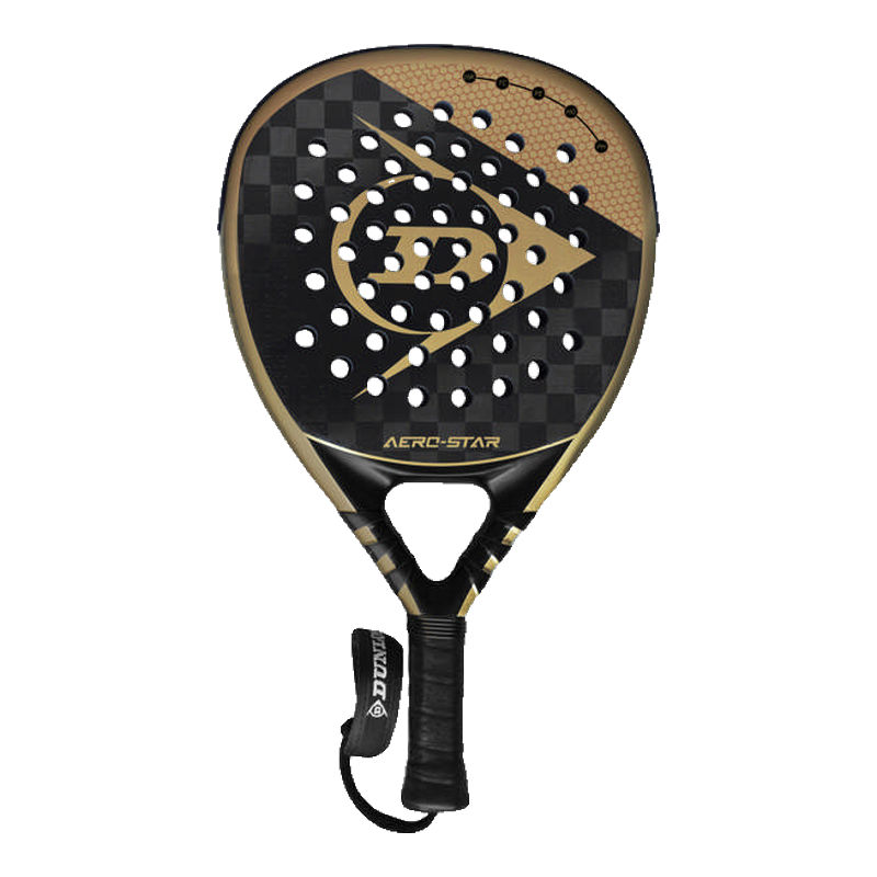 Dunlop Aerostar