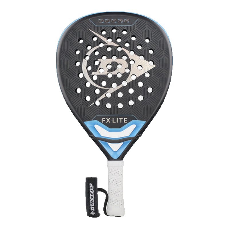 Dunlop FX Lite