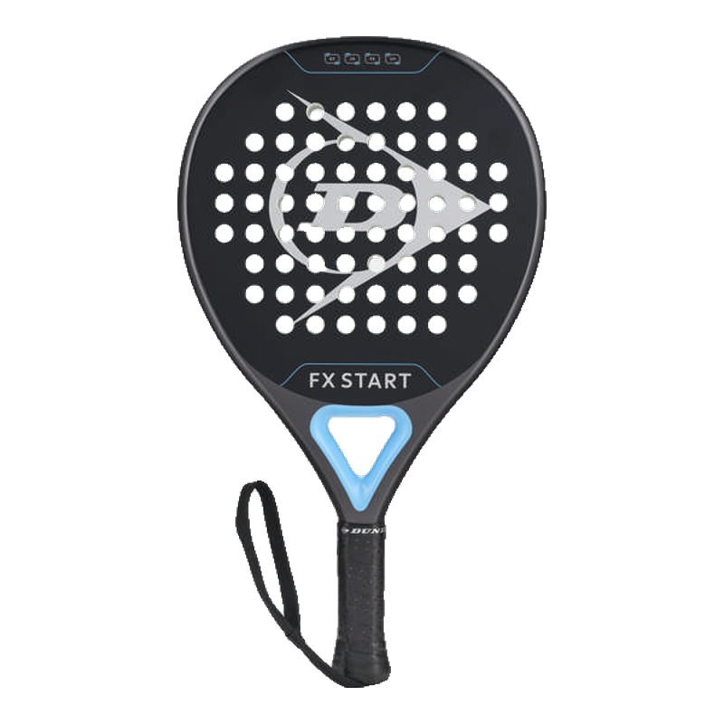 Dunlop FX Start