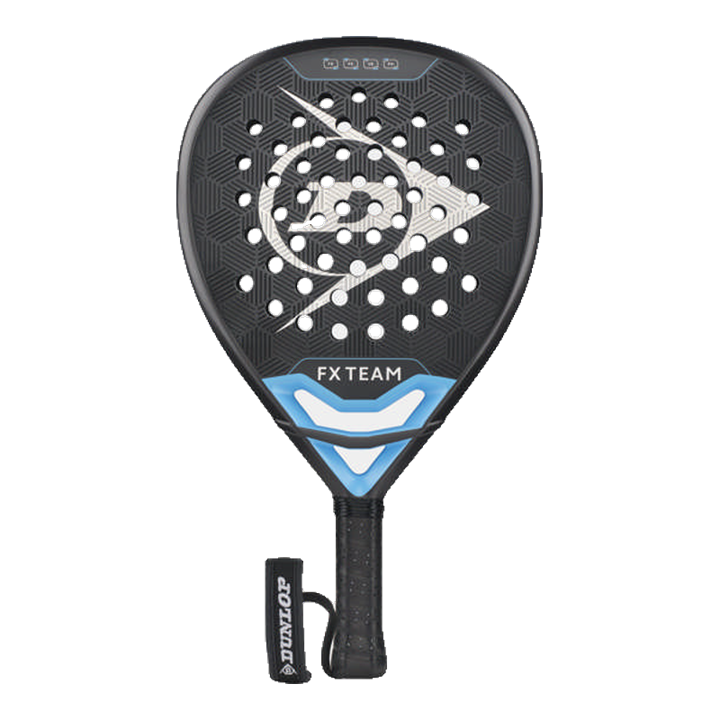 Dunlop FX Team