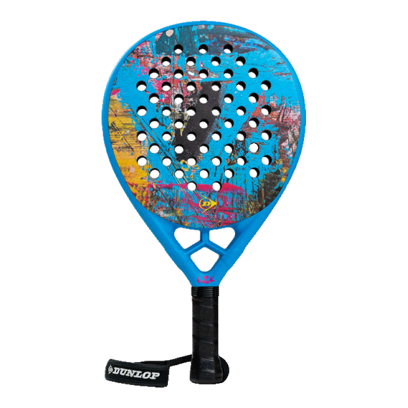 Dunlop Galactica OS by Nisse LTD