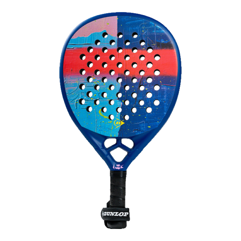 Dunlop Galactica Pro by Nisse LTD