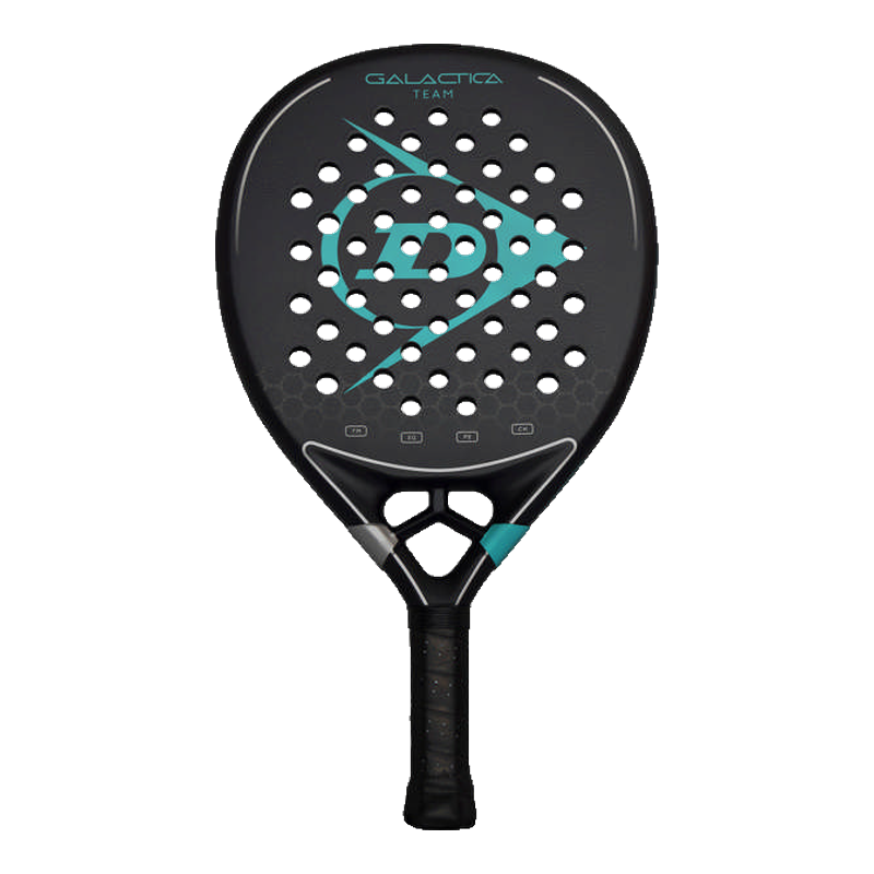 Dunlop Galactica Team