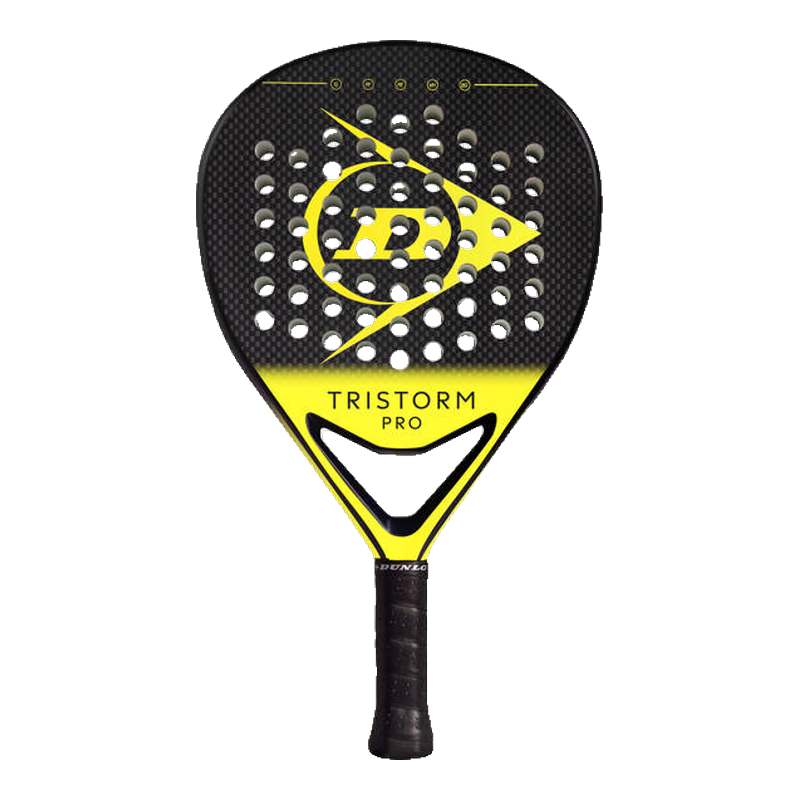 Dunlop Tristorm Pro