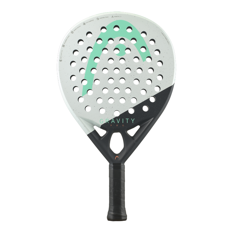 Head Gravity Pro 2026