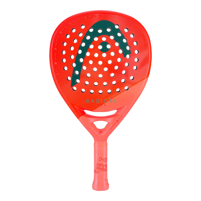 Head Radical Pro 2026