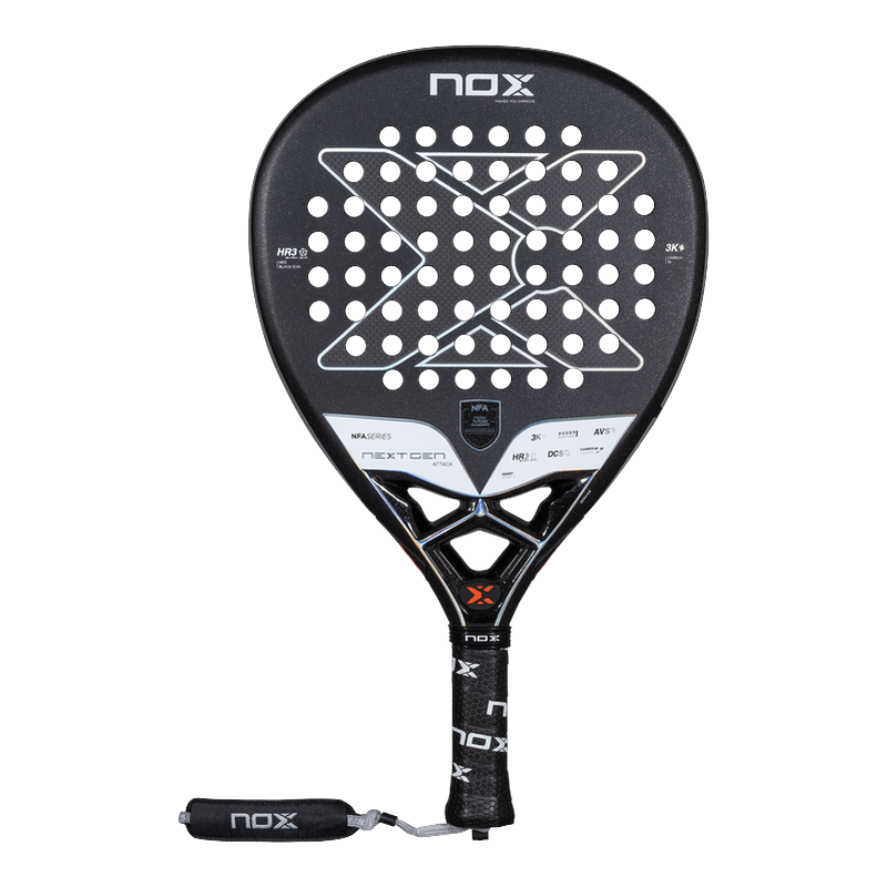 NOX NextGen Pro Attack 3K